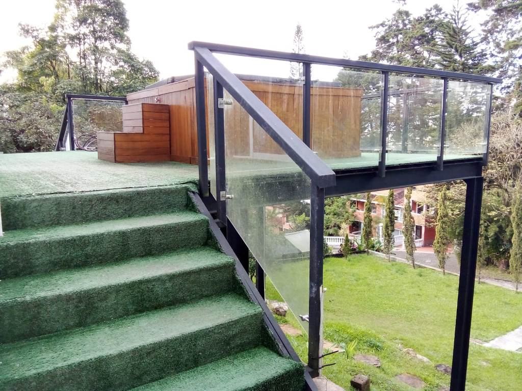 Casa en Arriendo