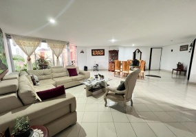 3 Habitaciones Habitaciones, ,2 BathroomsBathrooms,Apartamento,En Arriendo,2430