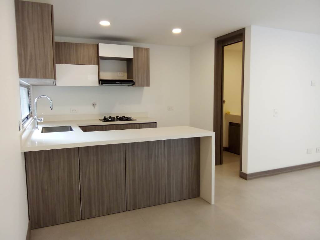 Apartamento en Venta