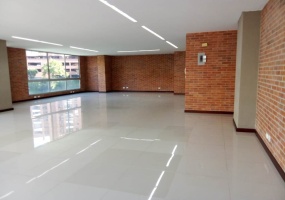 1 Habitación Habitaciones,2 BathroomsBathrooms,Oficina,En Arriendo,2466