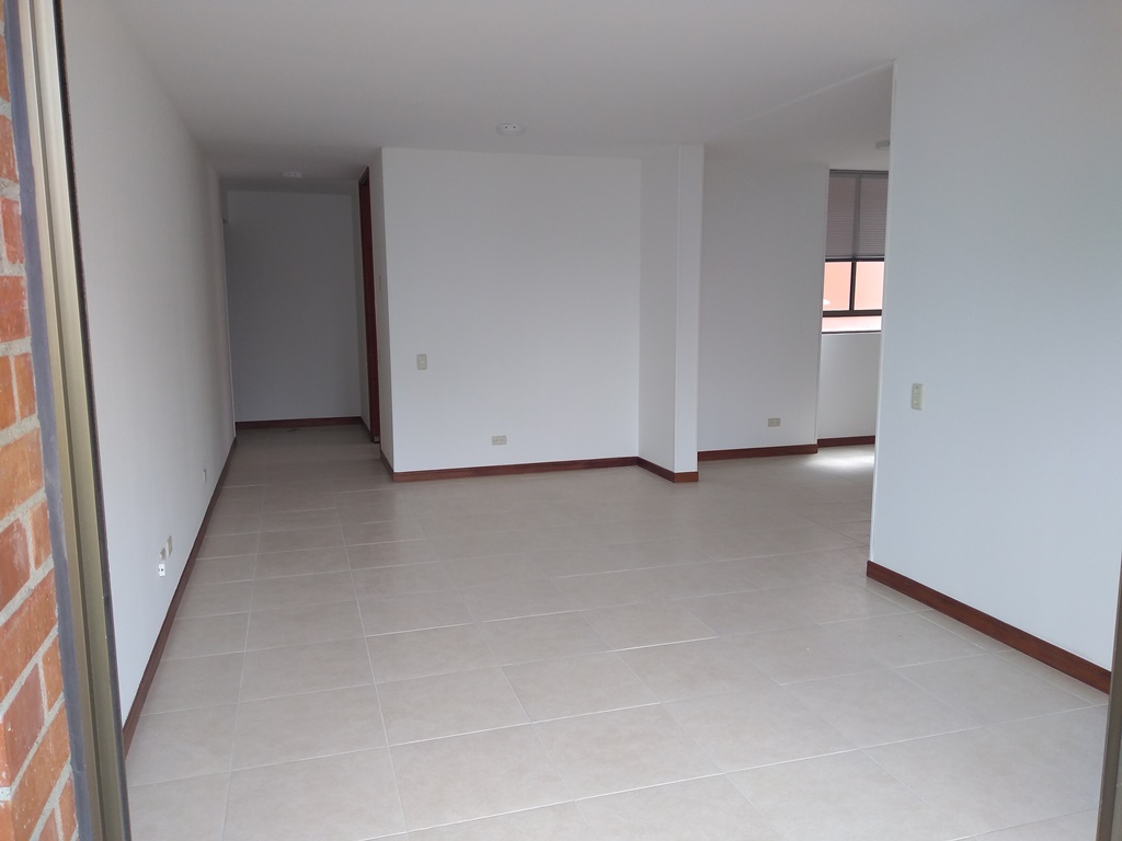 Apartamento en Venta