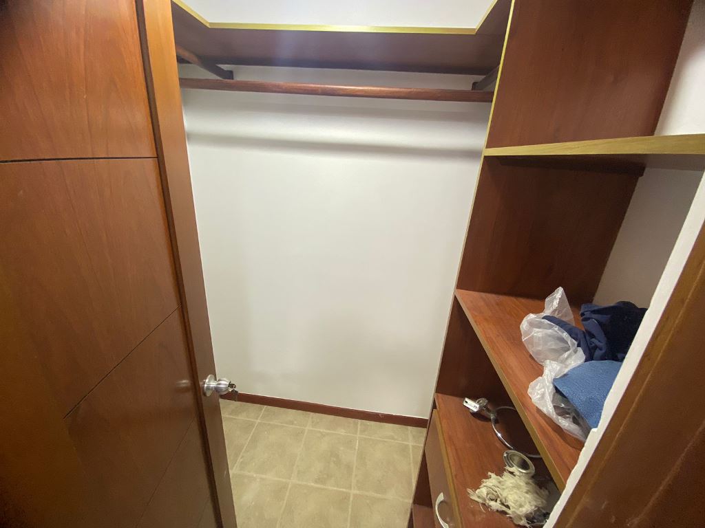Apartamento en Arriendo