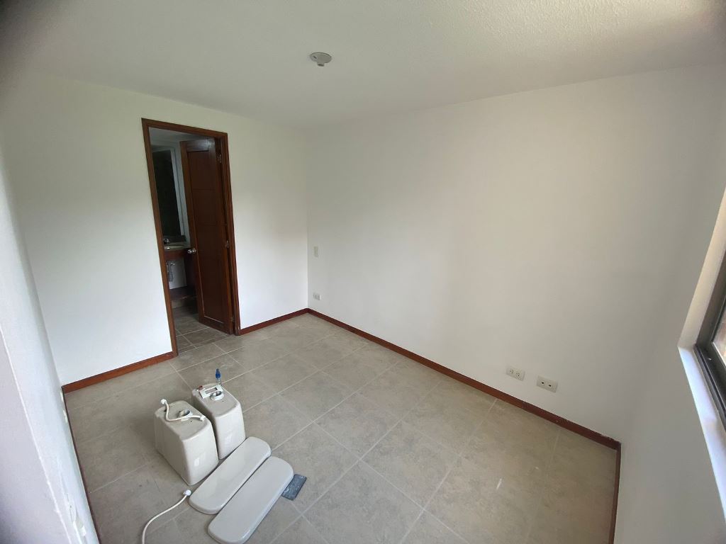 Apartamento en Arriendo