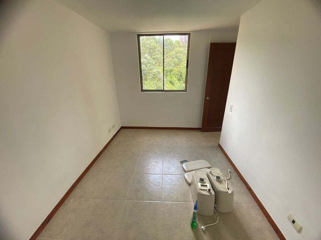 Apartamento en Arriendo