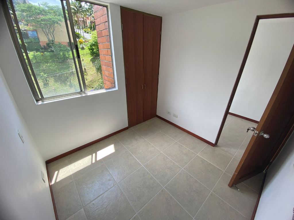 Apartamento en Arriendo