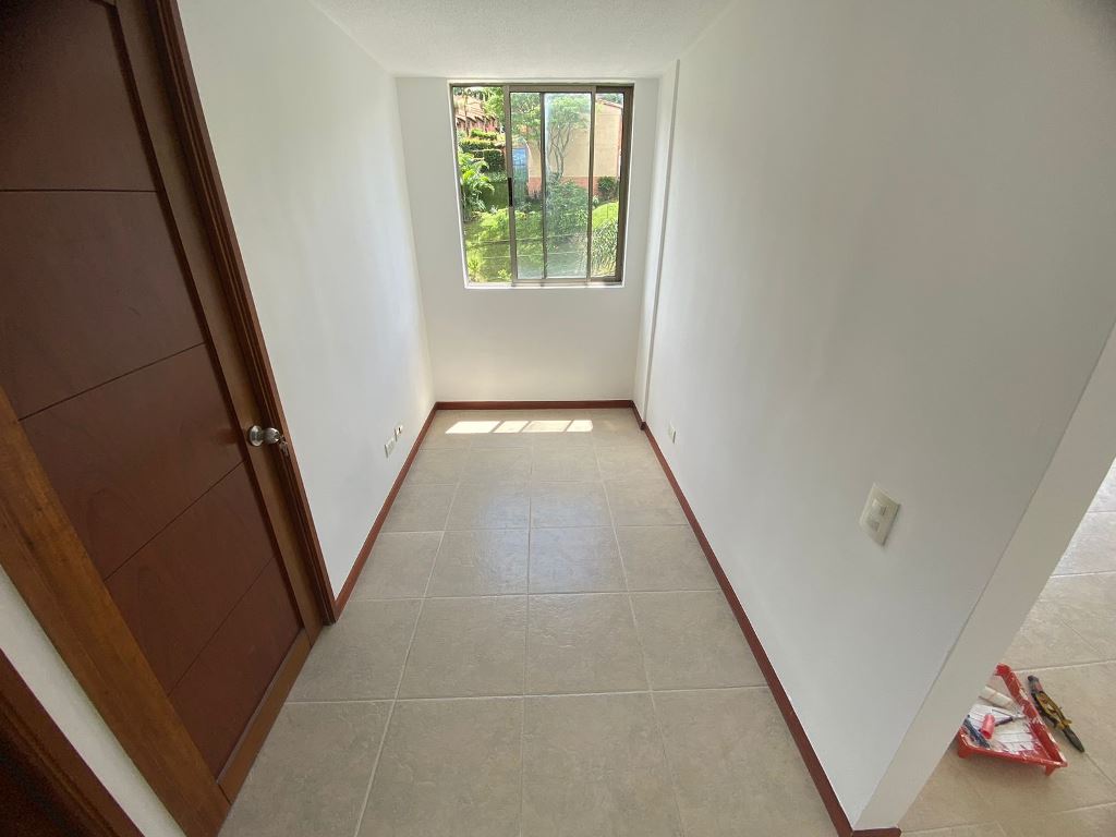 Apartamento en Arriendo