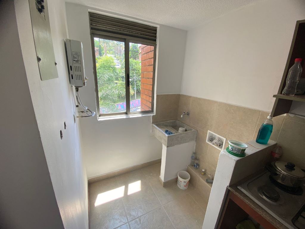 Apartamento en Arriendo