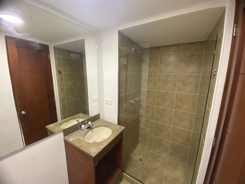 Apartamento en Arriendo