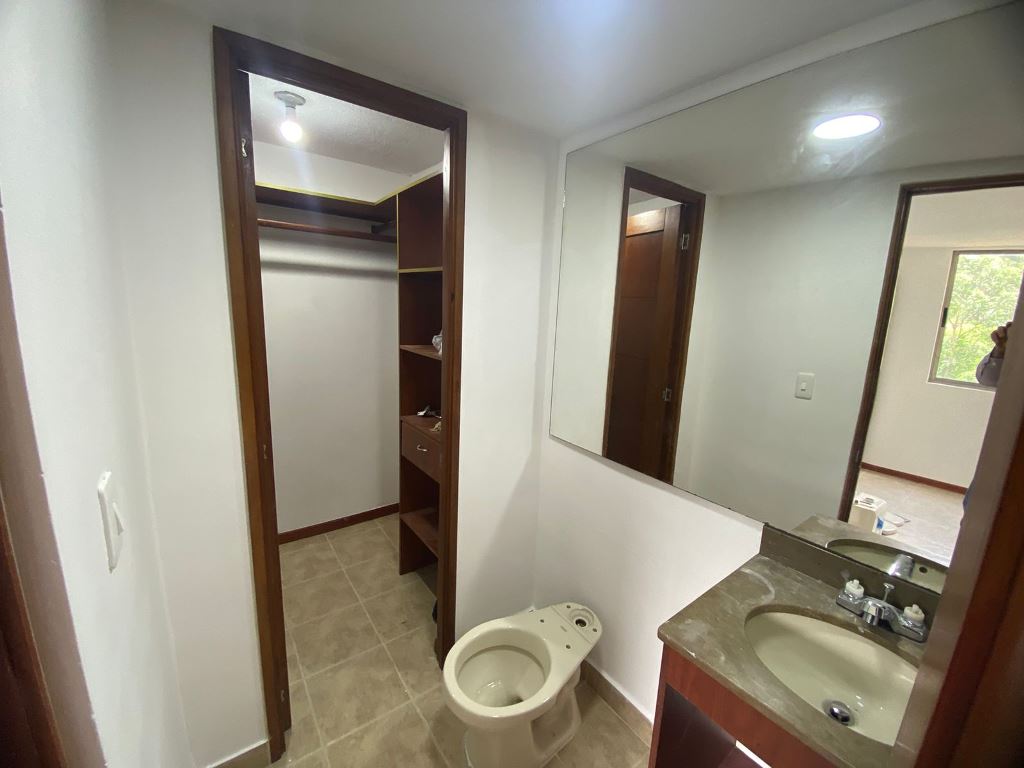 Apartamento en Arriendo