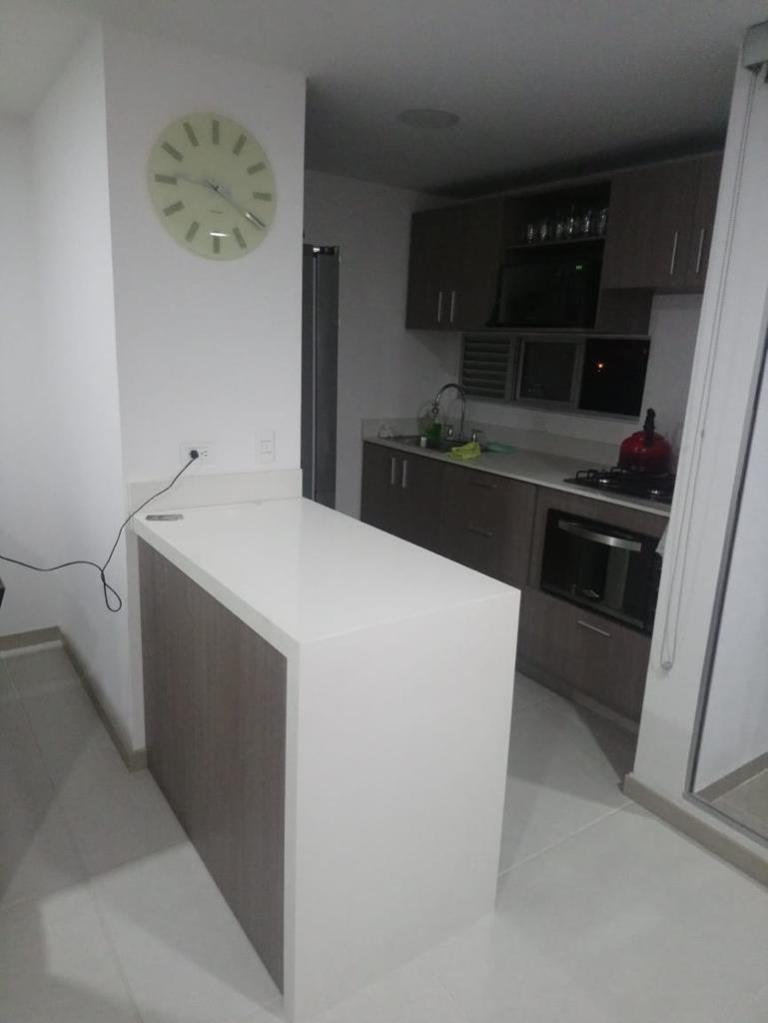 Apartamento en Venta