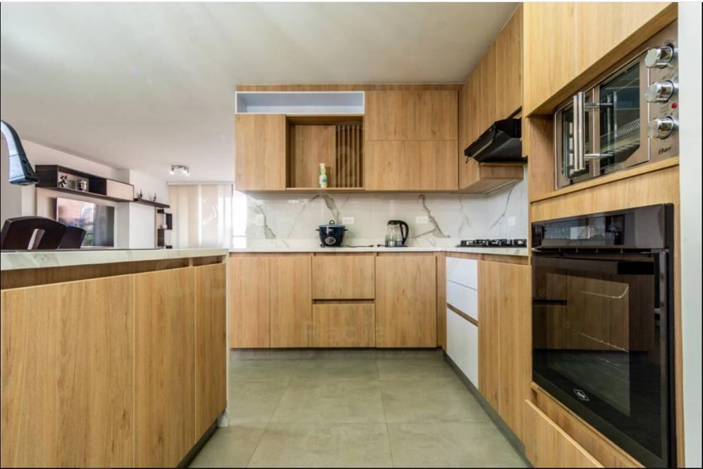 Apartamento en Venta