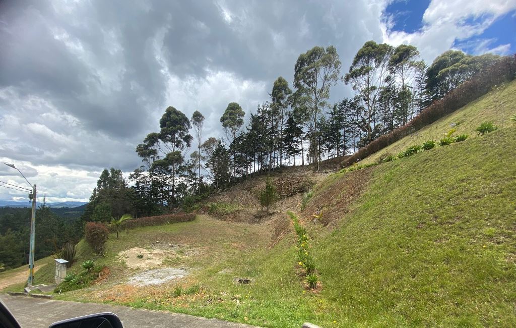 Lote en Venta