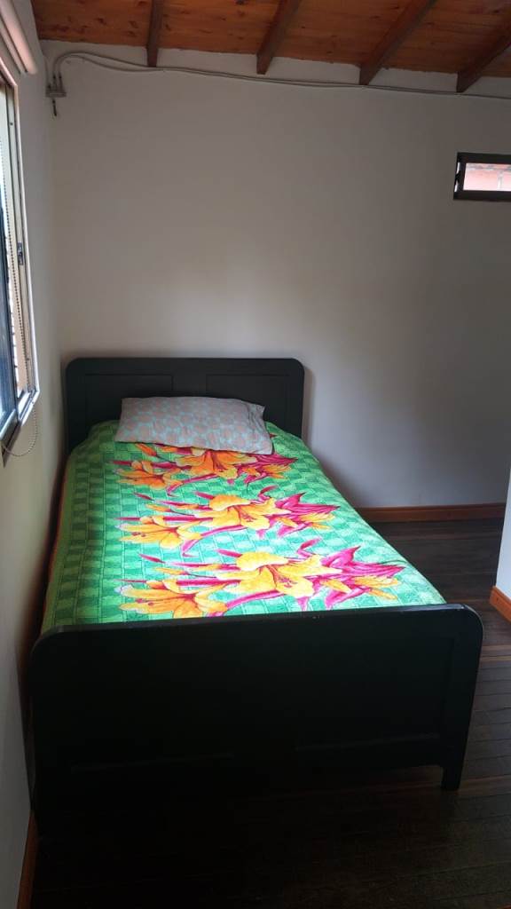 Casa finca en Venta