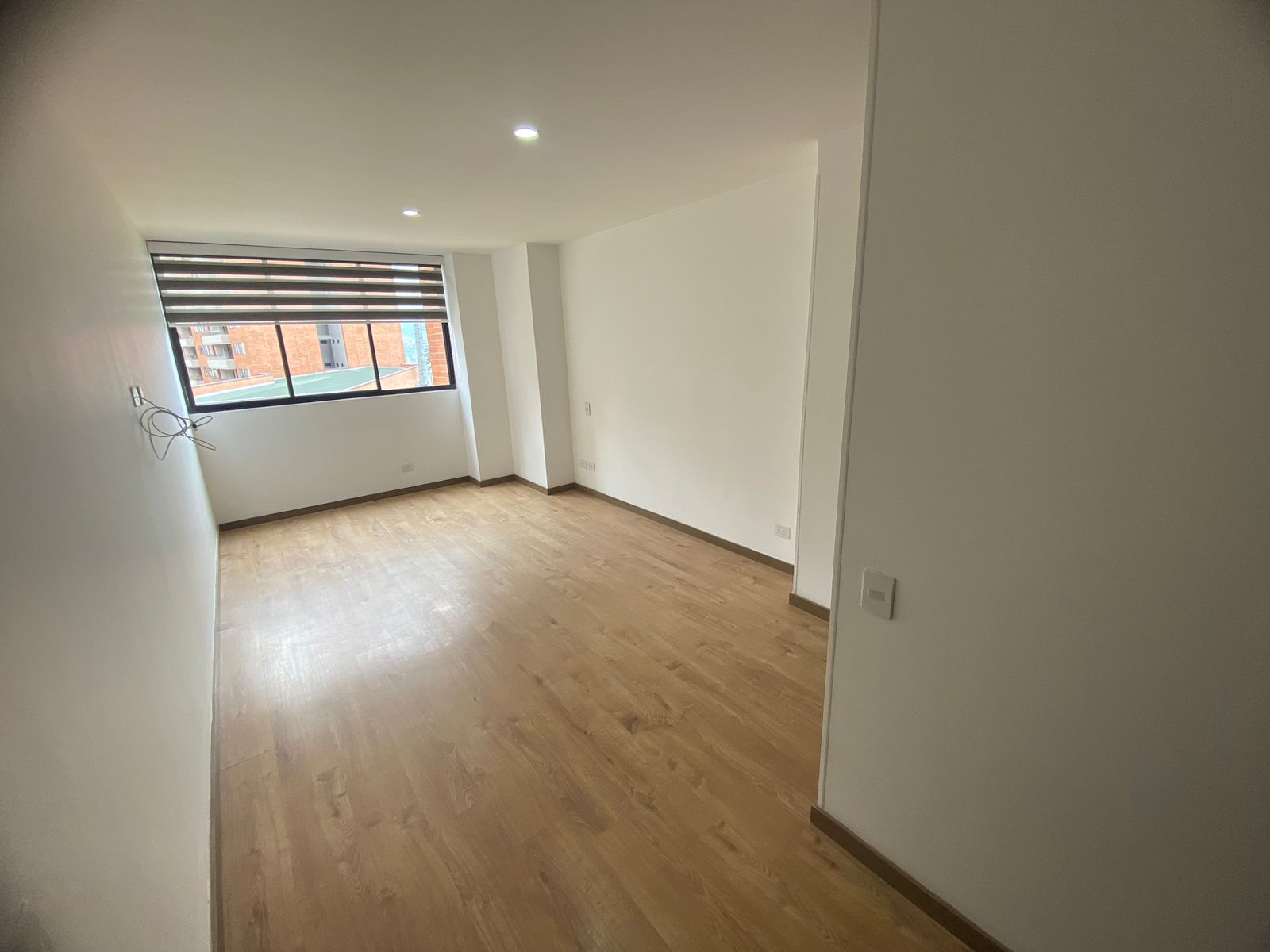 Apartamento en Arriendo