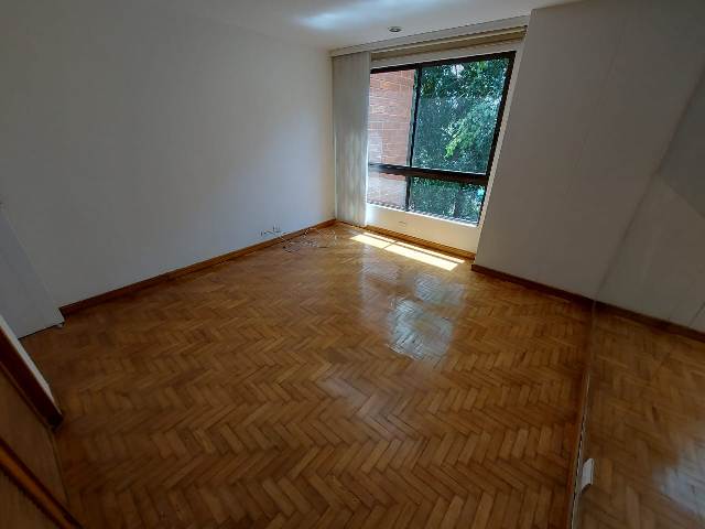 Apartamento en Arriendo