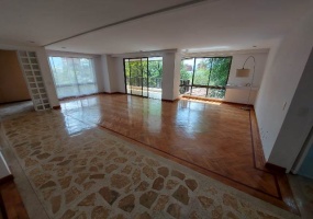 3 Habitaciones Habitaciones, ,3 BathroomsBathrooms,Apartamento,En Arriendo,2673