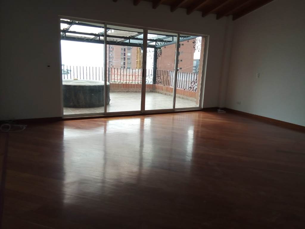 Casa en Arriendo
