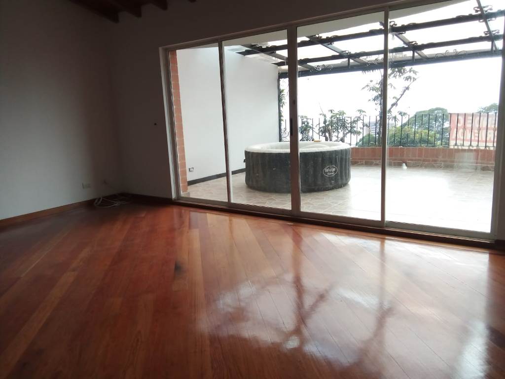 Casa en Arriendo
