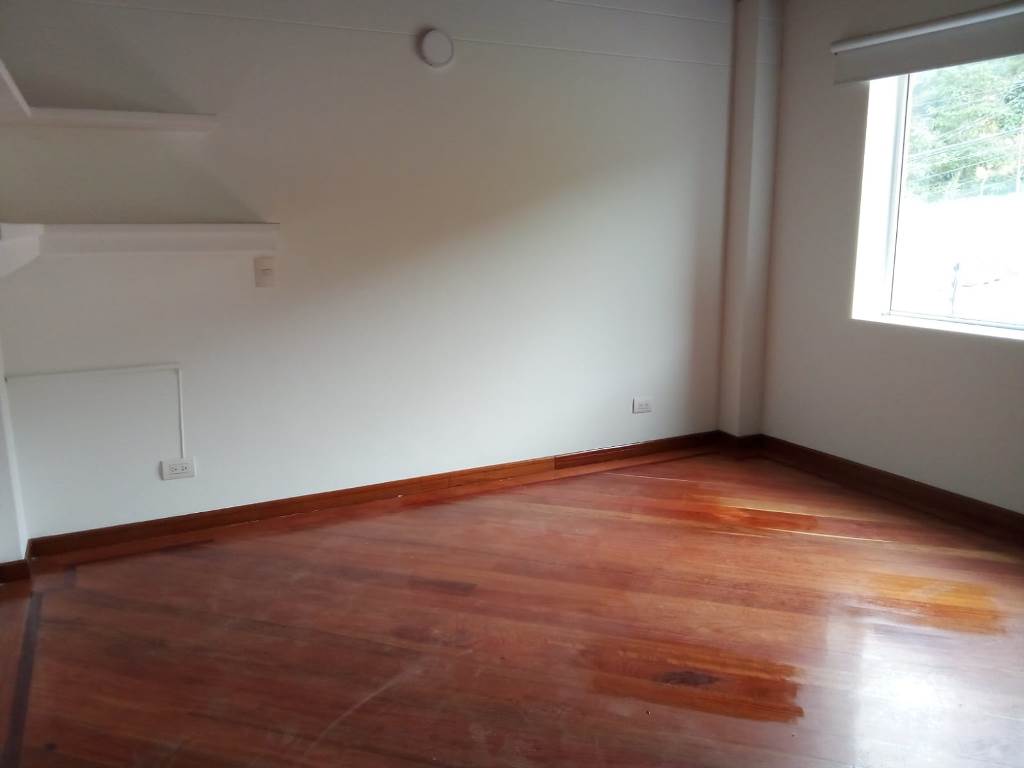 Casa en Arriendo