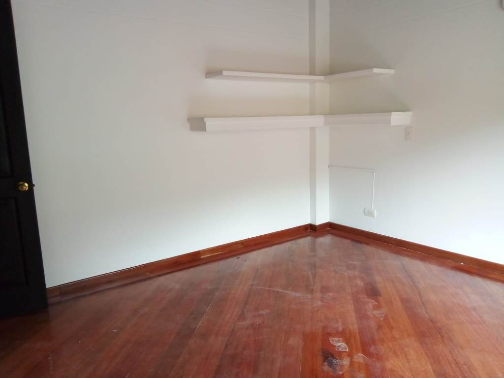 Casa en Arriendo