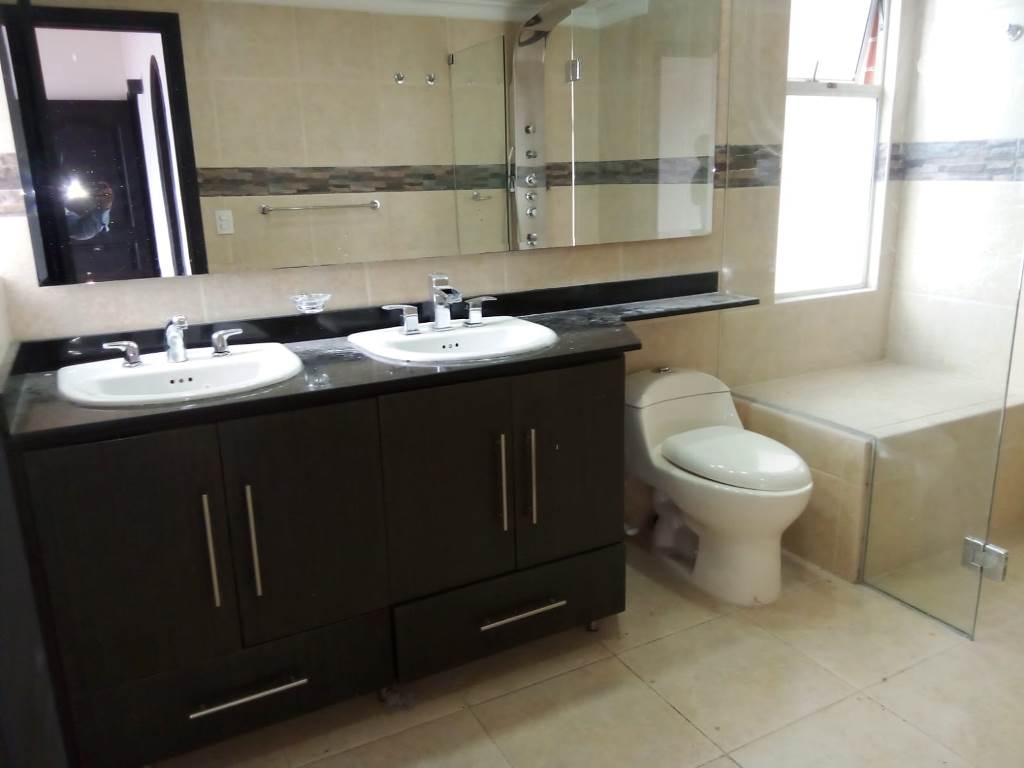 Casa en Arriendo