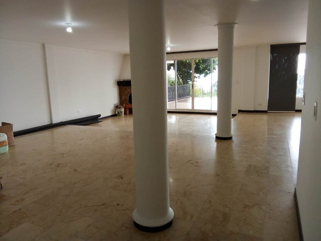Casa en Arriendo