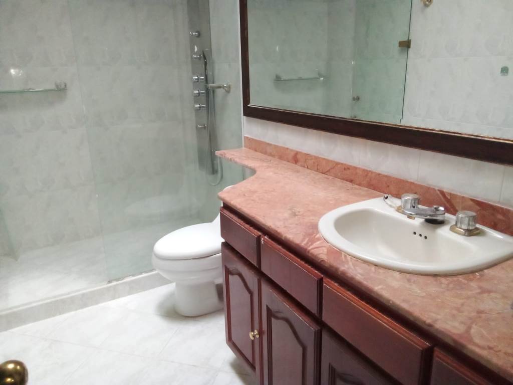 Casa en Arriendo