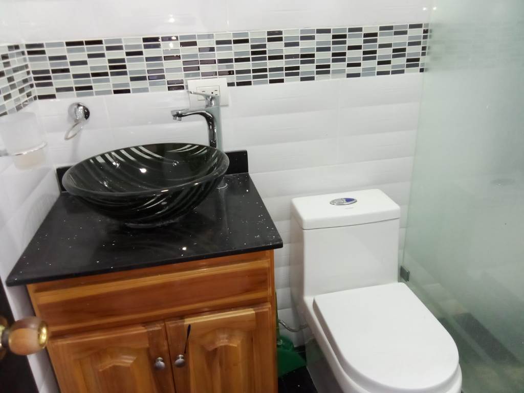 Casa en Arriendo