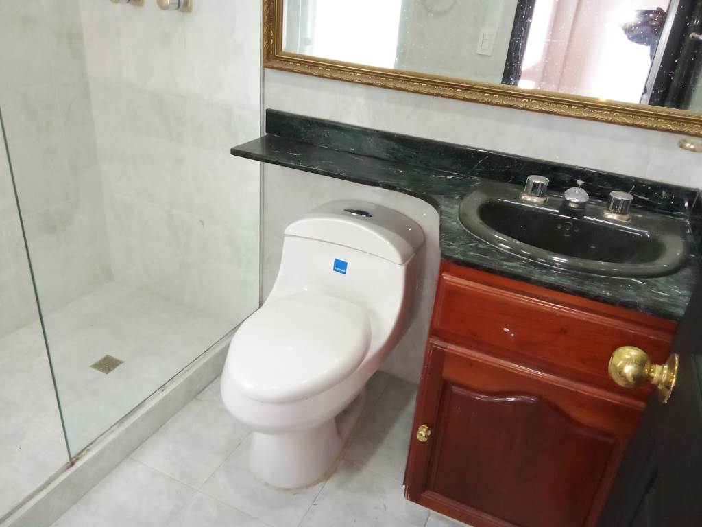 Casa en Arriendo