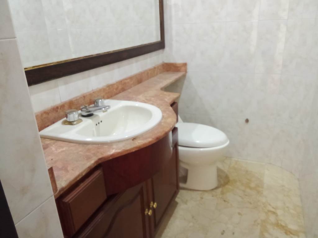 Casa en Arriendo
