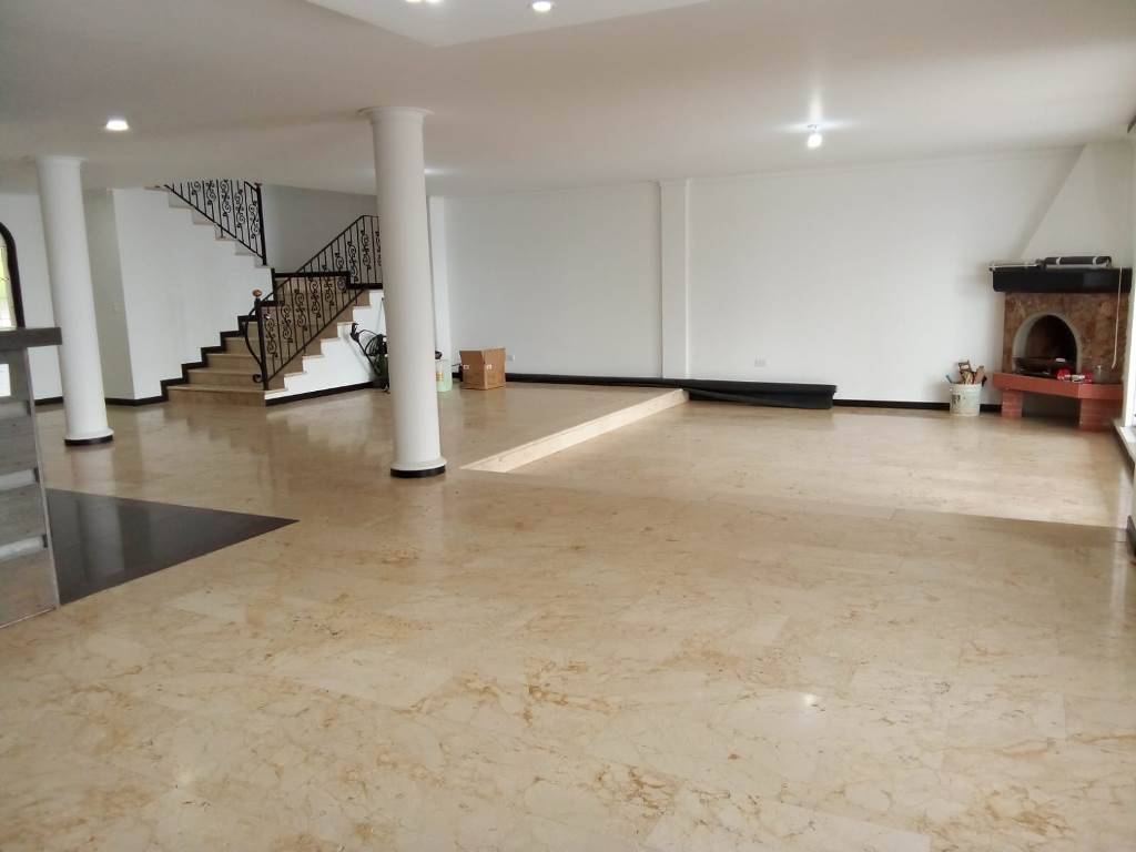 Casa en Arriendo