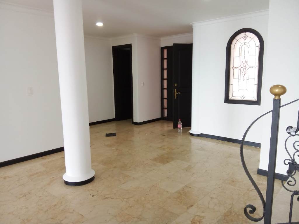 Casa en Arriendo