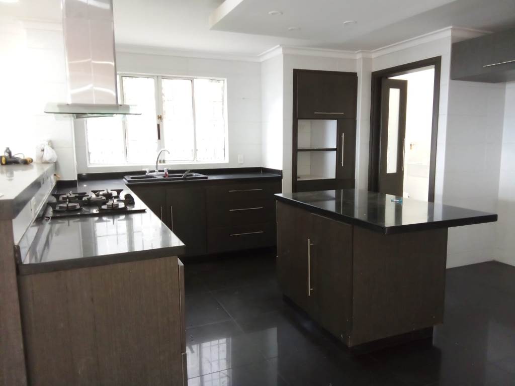 Casa en Arriendo