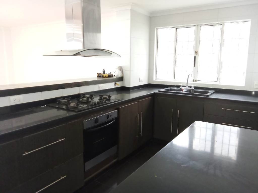 Casa en Arriendo
