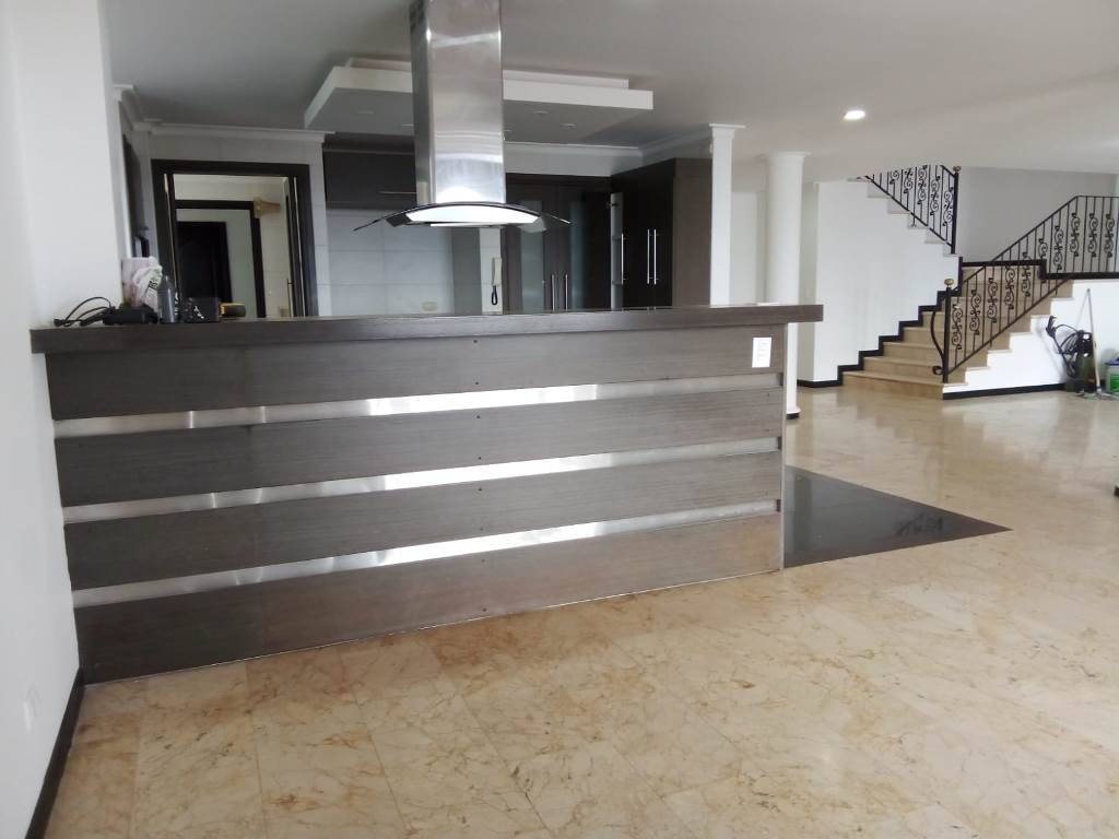 Casa en Arriendo
