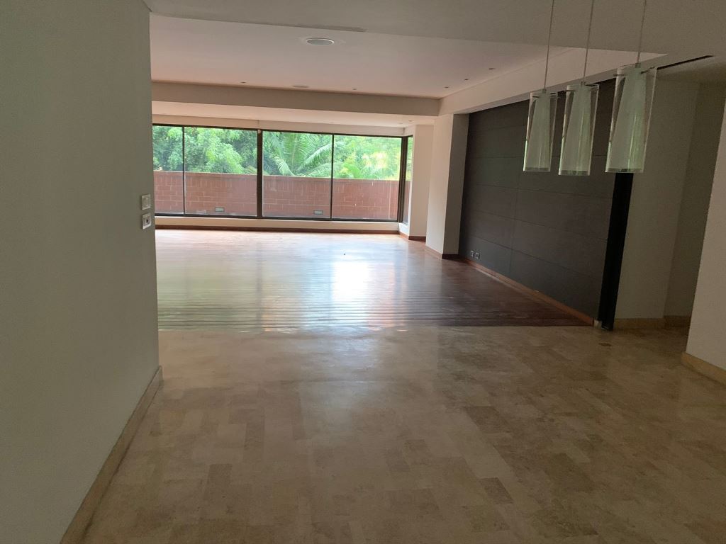 Apartamento en Arriendo