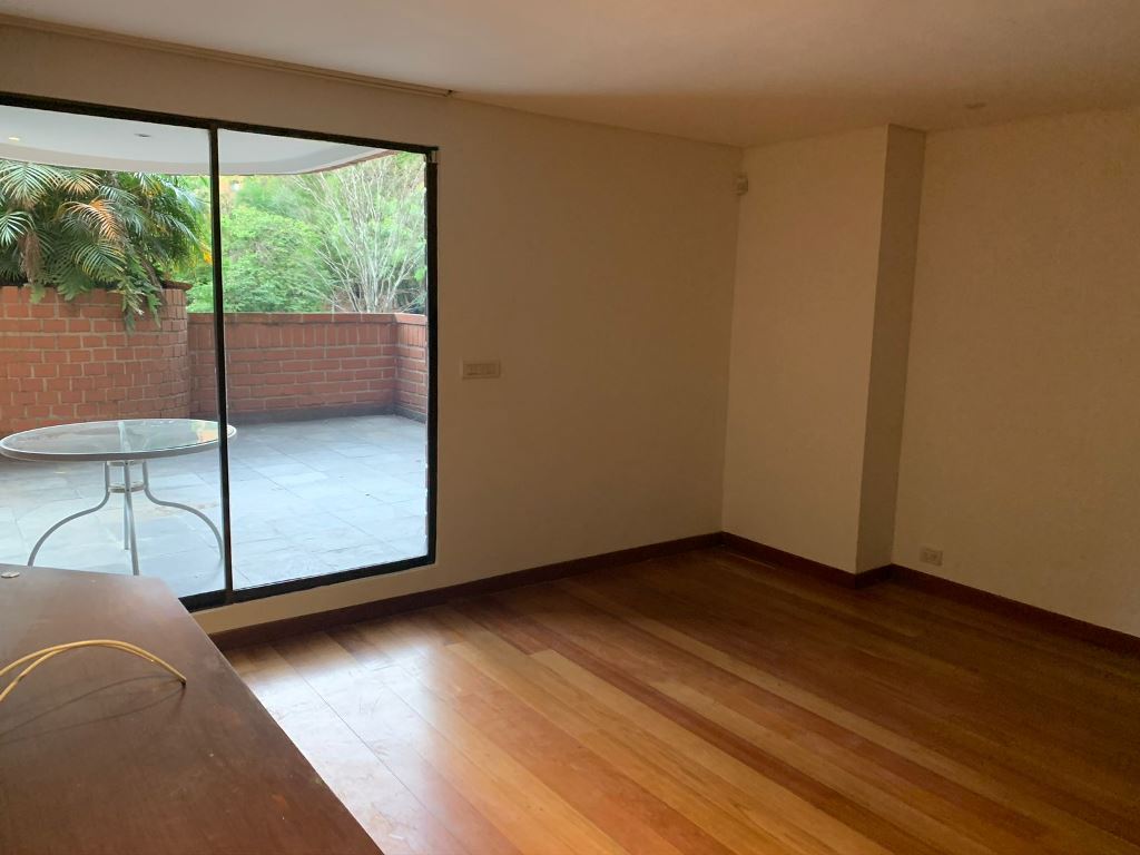 Apartamento en Arriendo