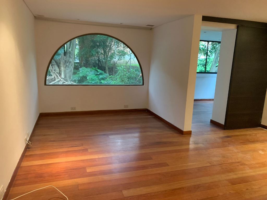 Apartamento en Arriendo