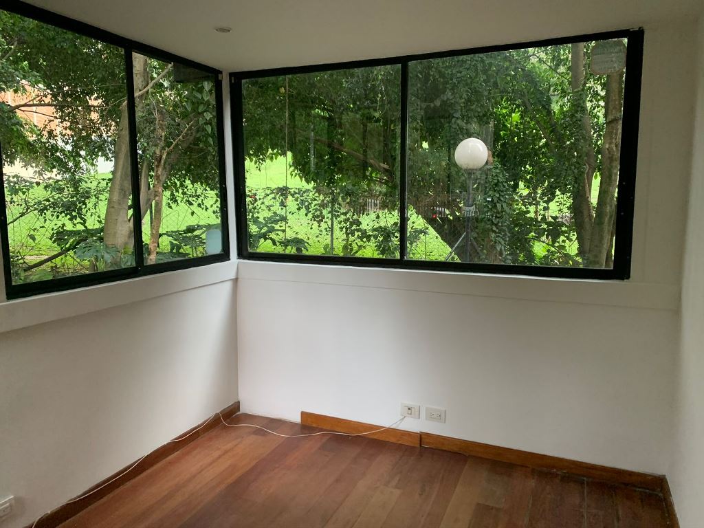 Apartamento en Arriendo