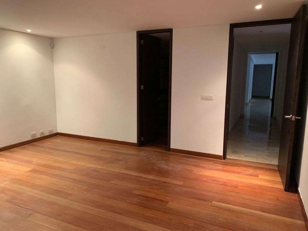 Apartamento en Arriendo