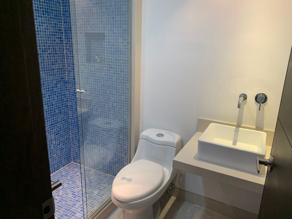 Apartamento en Arriendo