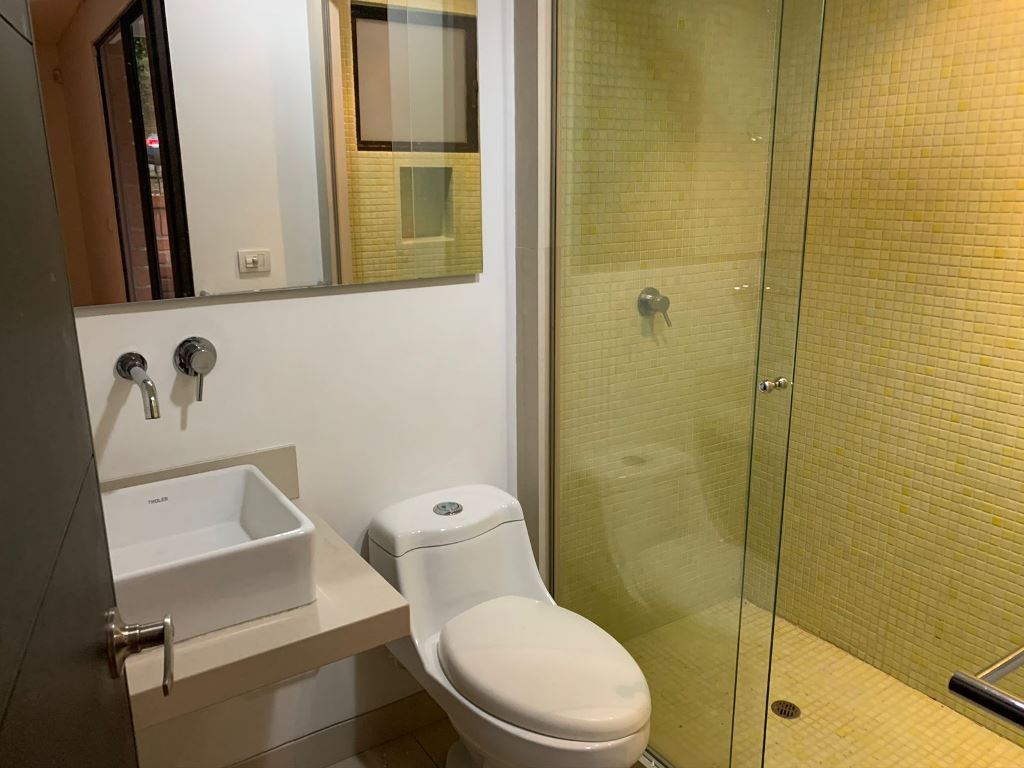 Apartamento en Arriendo