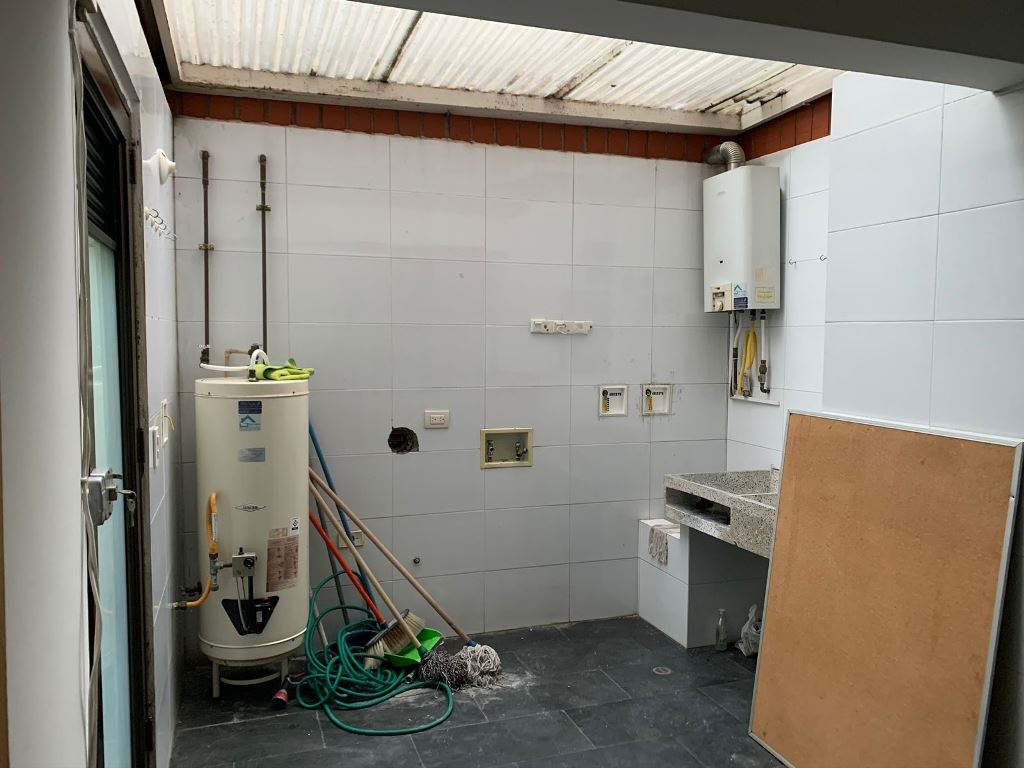 Apartamento en Arriendo