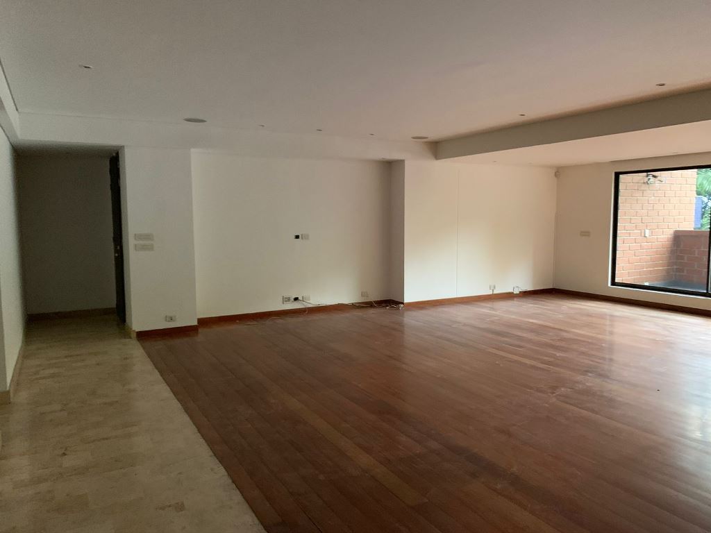 Apartamento en Arriendo