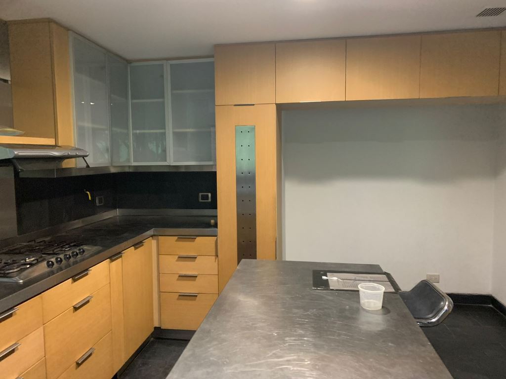 Apartamento en Arriendo
