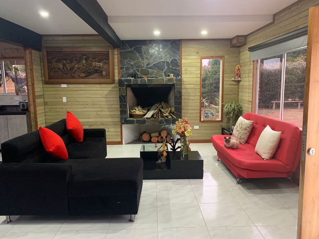 Finca en Venta