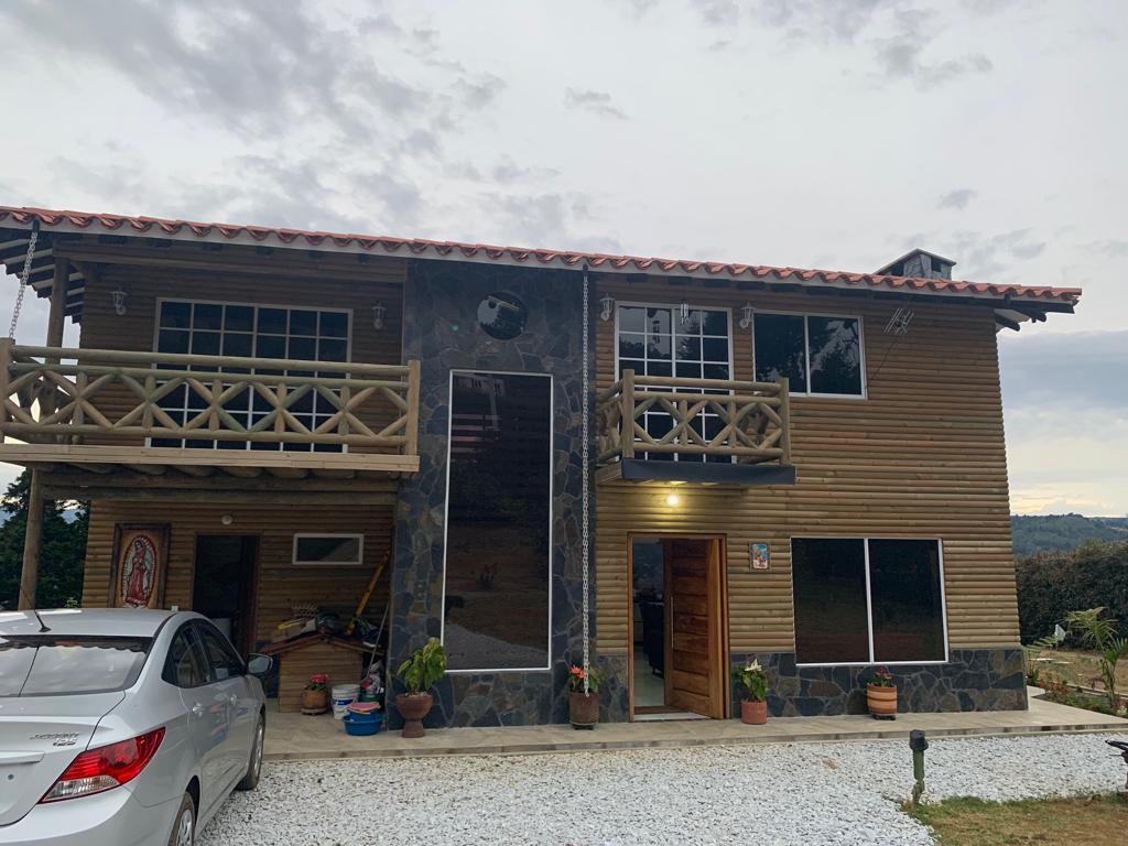 Finca en Venta