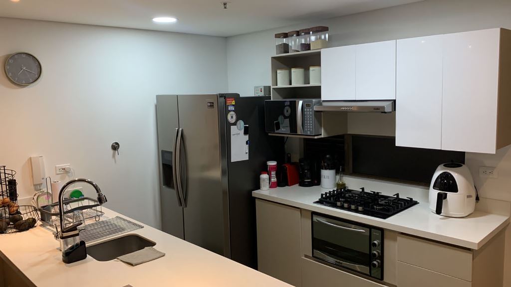 Apartamento en Venta
