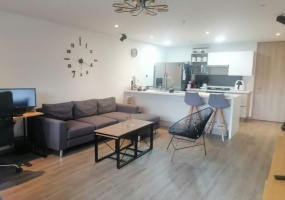 1 Dormitorio Habitaciones, ,2 BathroomsBathrooms,Apartamento,En Venta,2683