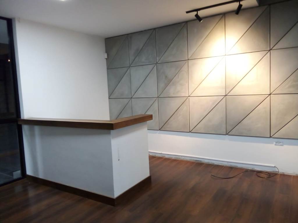 Oficina en Arriendo